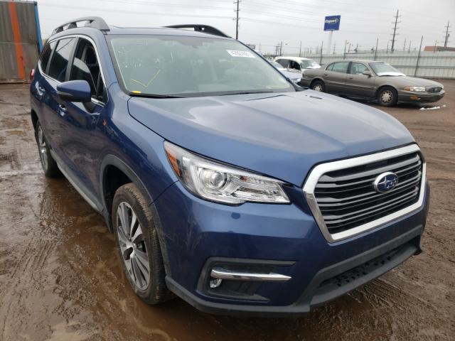 Subaru Ascent lim (2020)