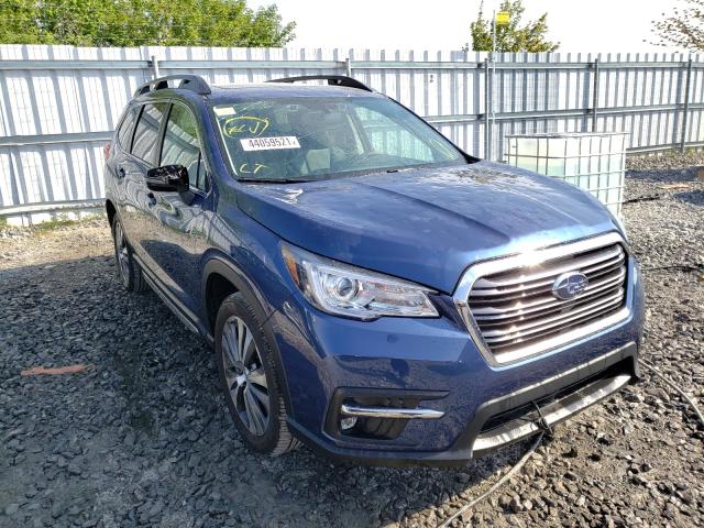 Subaru Ascent lim (2020)
