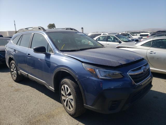 Subaru Outback (2020)