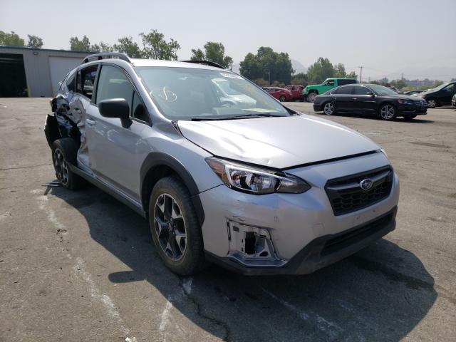 Subaru Crosstrek (2019)