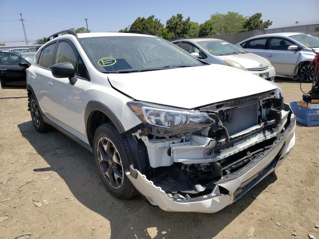 Subaru Crosstrek (2020)