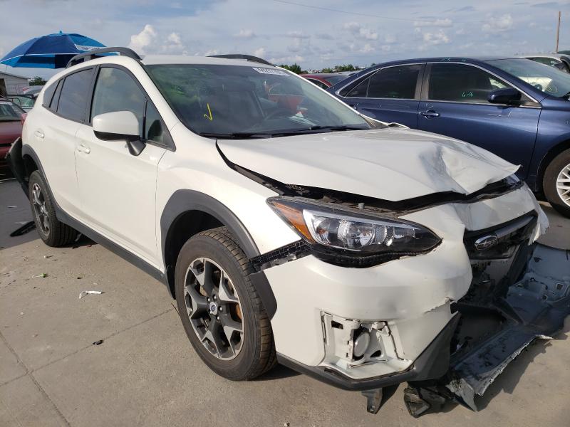 Subaru Crosstrek (2018)