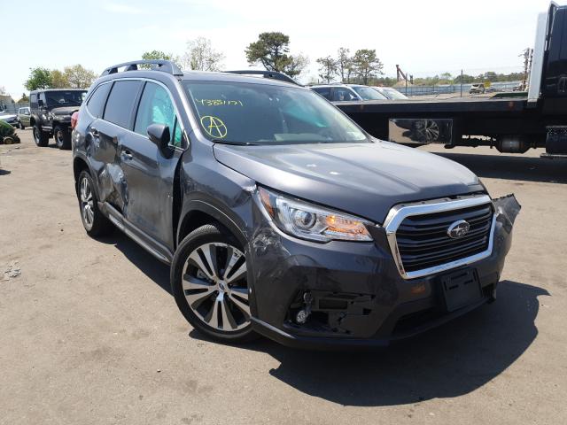 Subaru Ascent lim (2019)