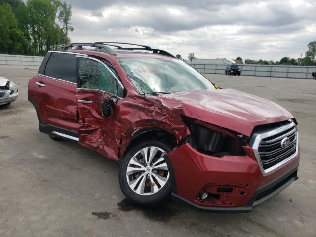 Subaru Ascent tou (2019)