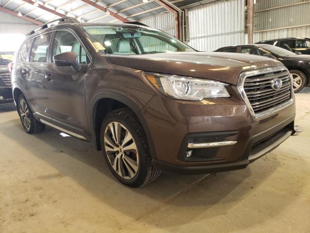 Subaru Ascent lim (2021)