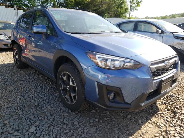 Subaru Crosstrek (2018)