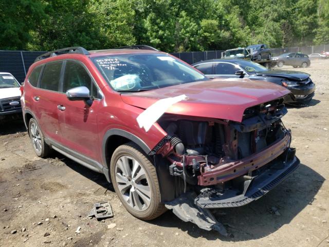Subaru Ascent tou (2019)