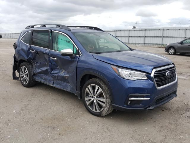 Subaru Ascent tou (2019)