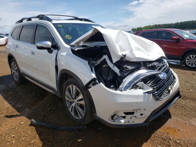 Subaru Ascent tou (2020)