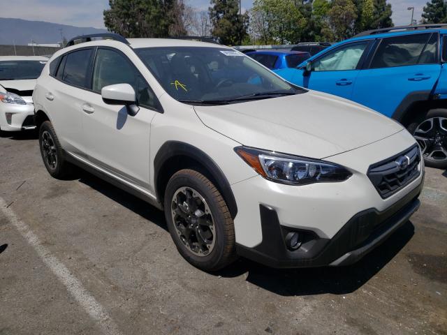 Subaru Crosstrek (2021)