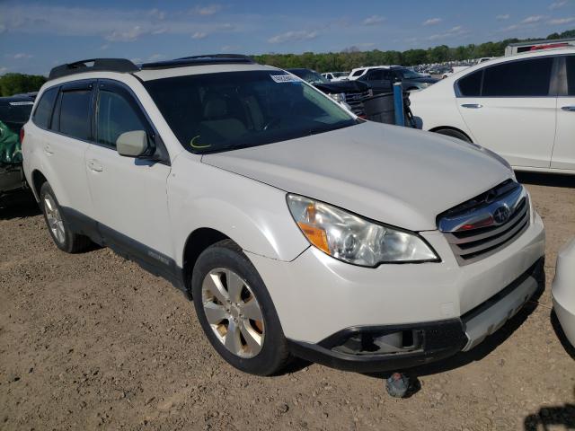 Subaru Outback 3- (2011)