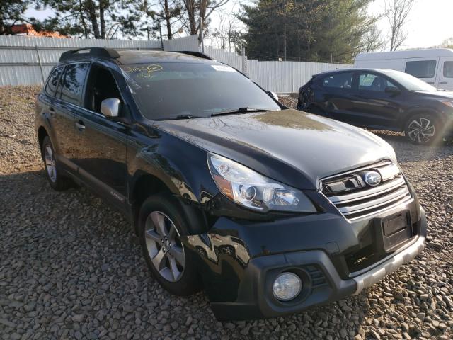 Subaru Outback 3- (2013)