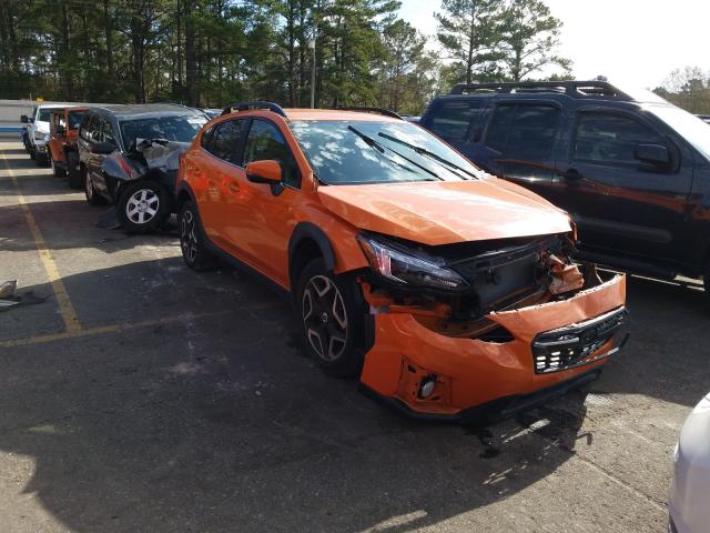 Subaru Crosstrek (2018)
