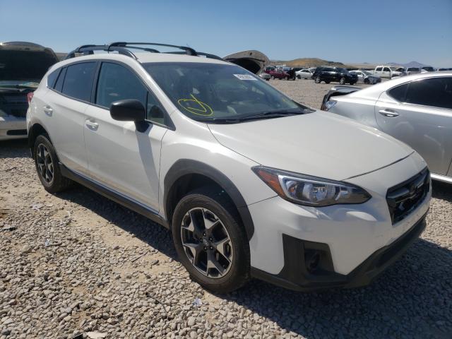 Subaru Crosstrek (2019)
