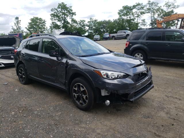 Subaru Crosstrek (2020)
