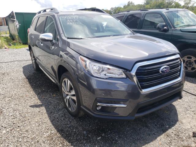 Subaru Ascent tou (2021)