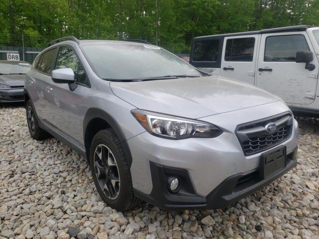 Subaru Crosstrek (2019)