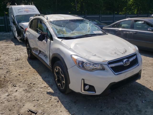 Subaru Crosstrek (2016)