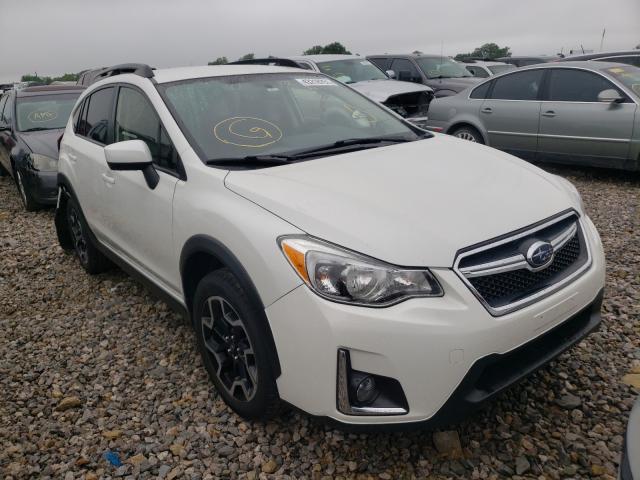 Subaru Crosstrek (2017)