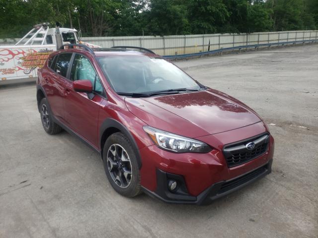 Subaru Crosstrek (2019)