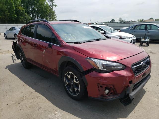 Subaru Crosstrek (2019)