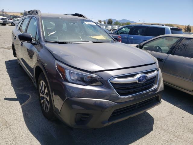 Subaru Outback (2021)