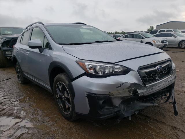 Subaru Crosstrek (2018)
