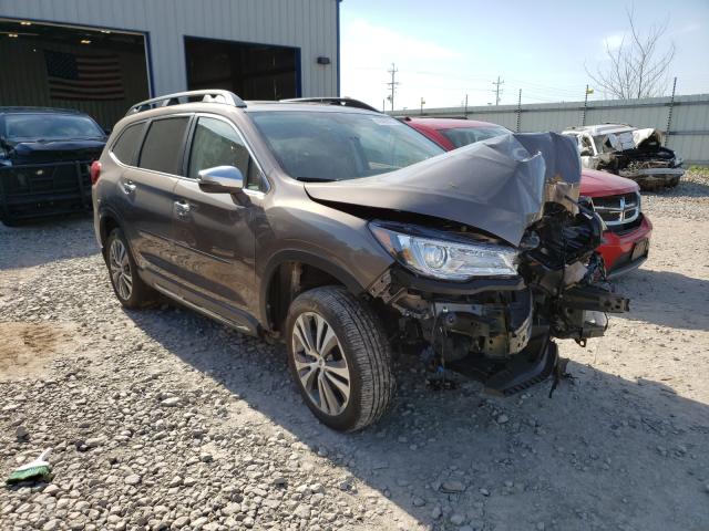 Subaru Ascent tou (2021)
