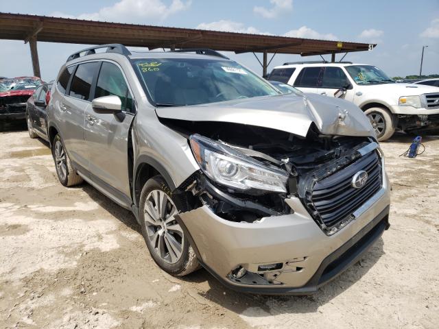 Subaru Ascent lim (2020)