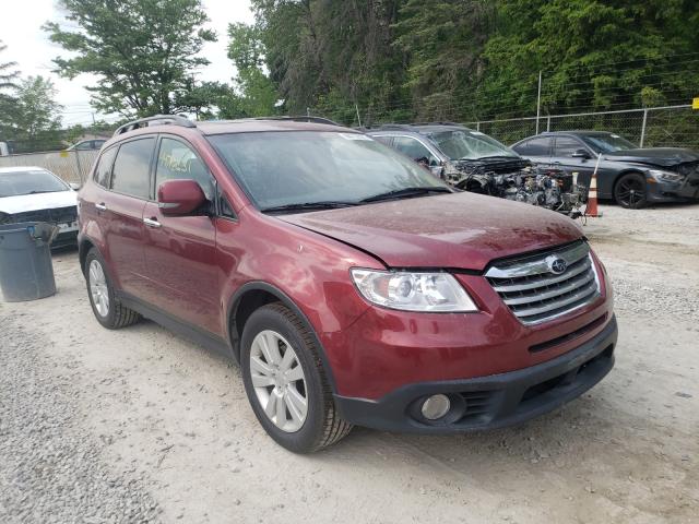 Subaru Tribeca li (2014)