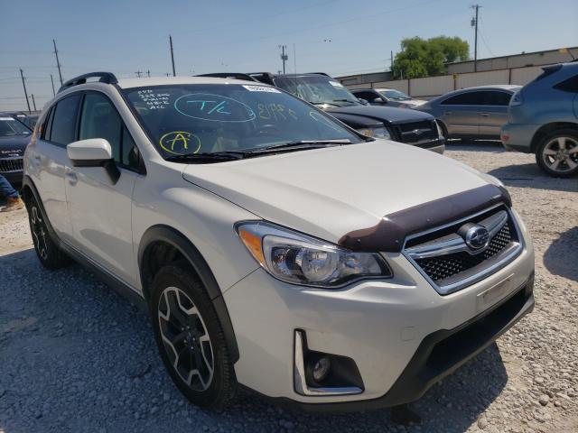 Subaru Crosstrek (2016)