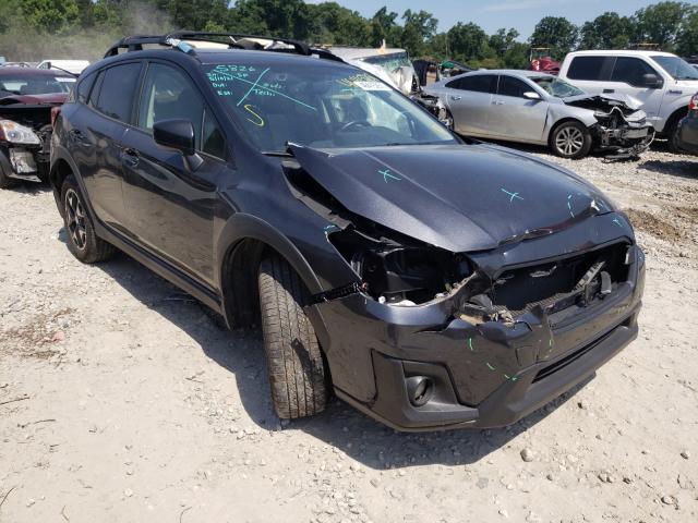 Subaru Crosstrek (2018)
