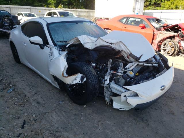 Subaru Brz 2-0 li (2013)