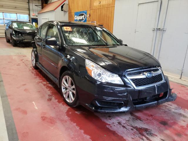 Subaru Outback (2013)