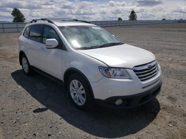 Subaru Tribeca li (2014)