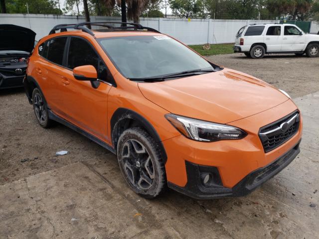 Subaru Crosstrek (2018)