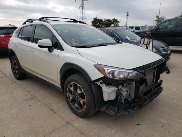 Subaru Crosstrek (2019)