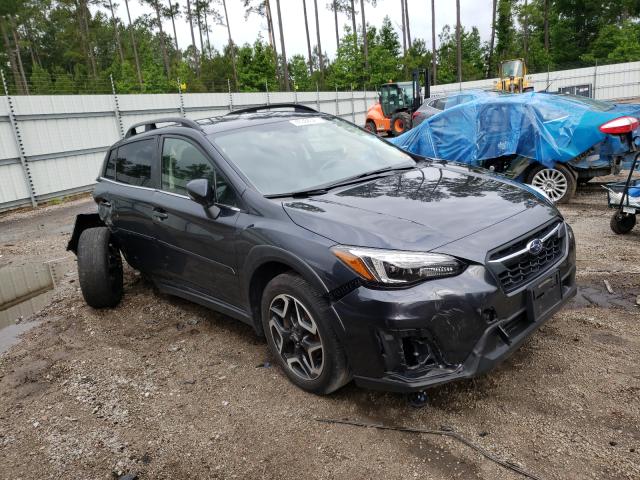 Subaru Crosstrek (2019)