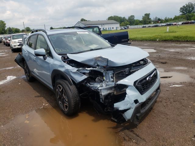 Subaru Crosstrek (2019)
