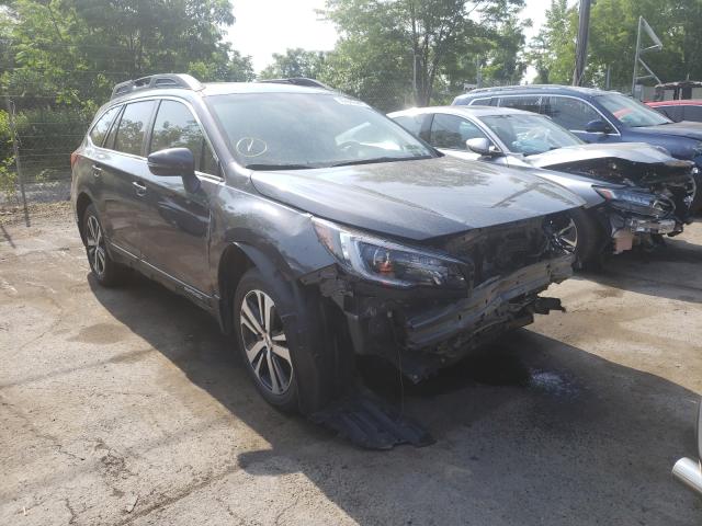 Subaru Outback (2019)