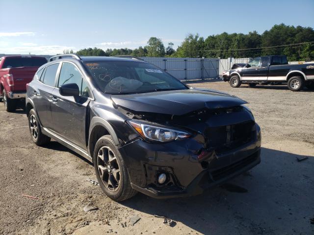 Subaru Crosstrek (2018)