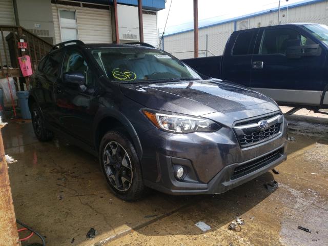 Subaru Crosstrek (2019)