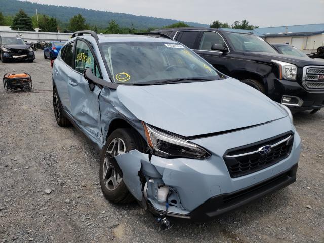 Subaru Crosstrek (2019)