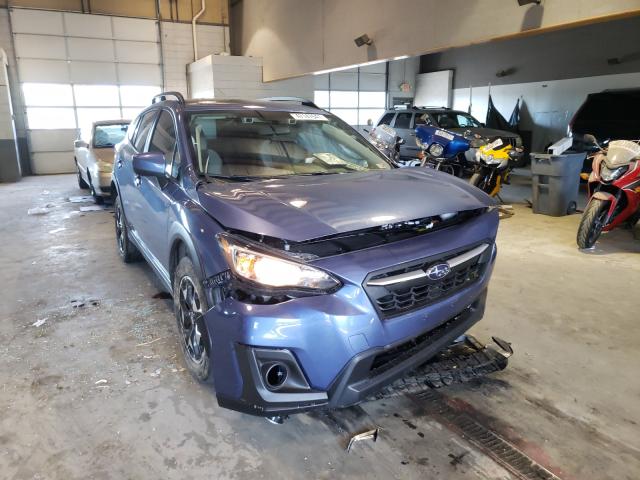 Subaru Crosstrek (2020)