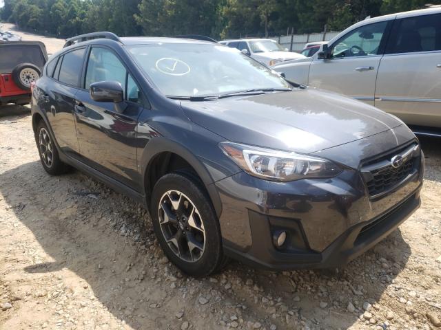 Subaru Crosstrek (2019)
