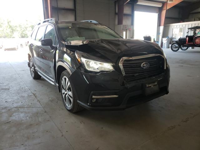 Subaru Ascent lim (2020)