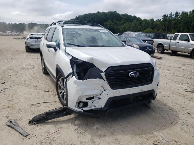 Subaru Ascent tou (2020)