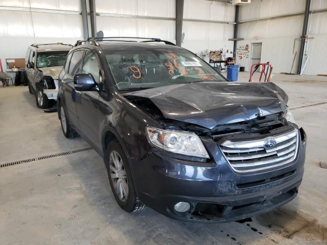 Subaru Tribeca li (2010)