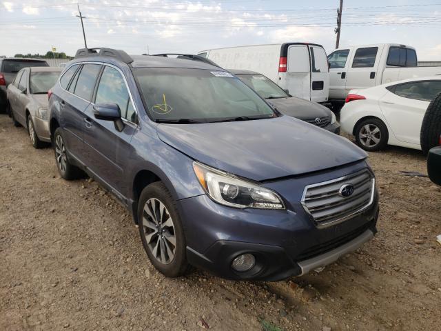 Subaru Outback (2014)