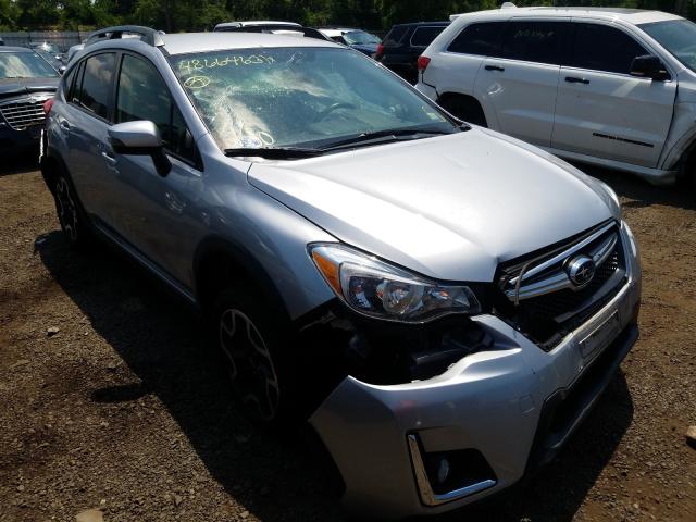 Subaru Crosstrek (2017)